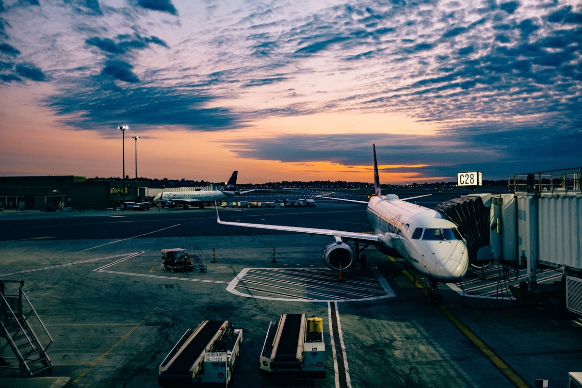 Aviation Consulting