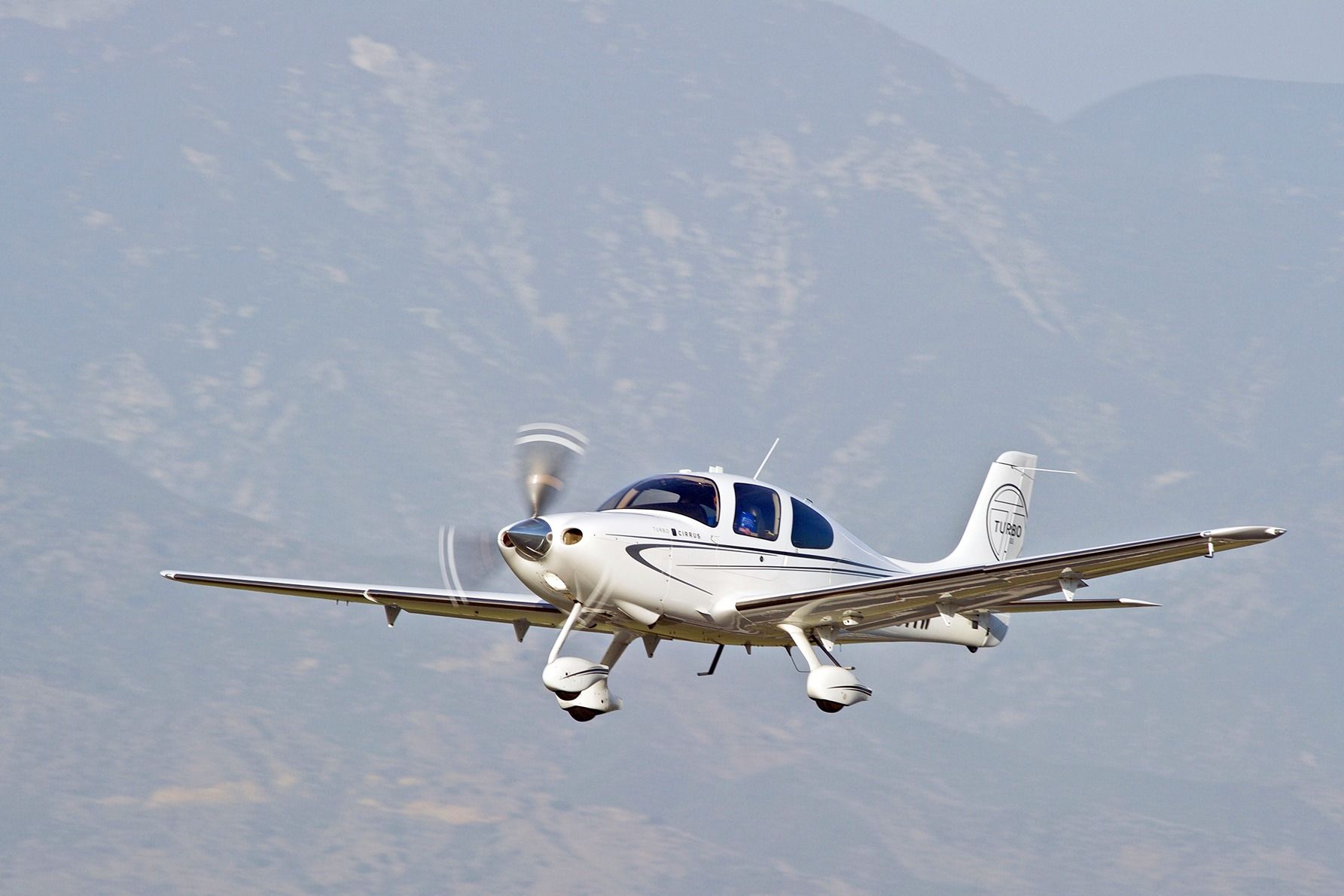 Aviation consultantage