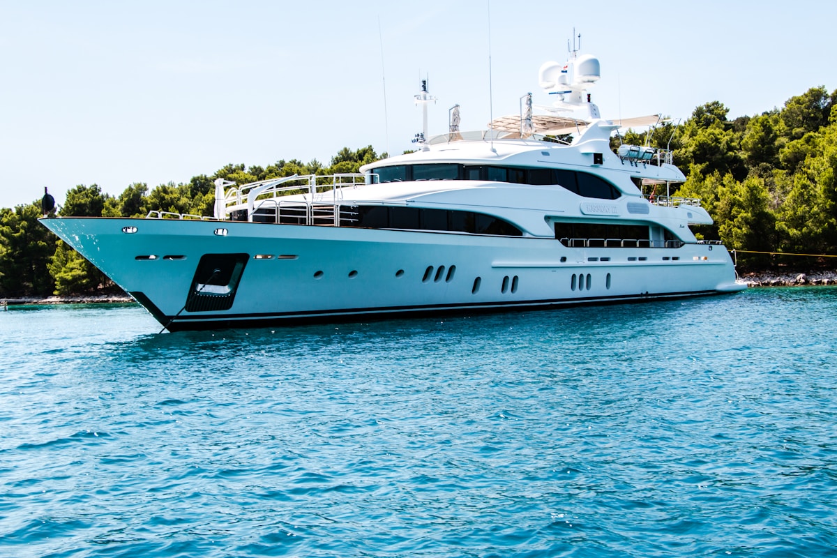 Yacht Consulting